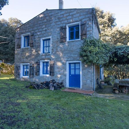 Ferme I Frassedi Villa Levie Exterior foto