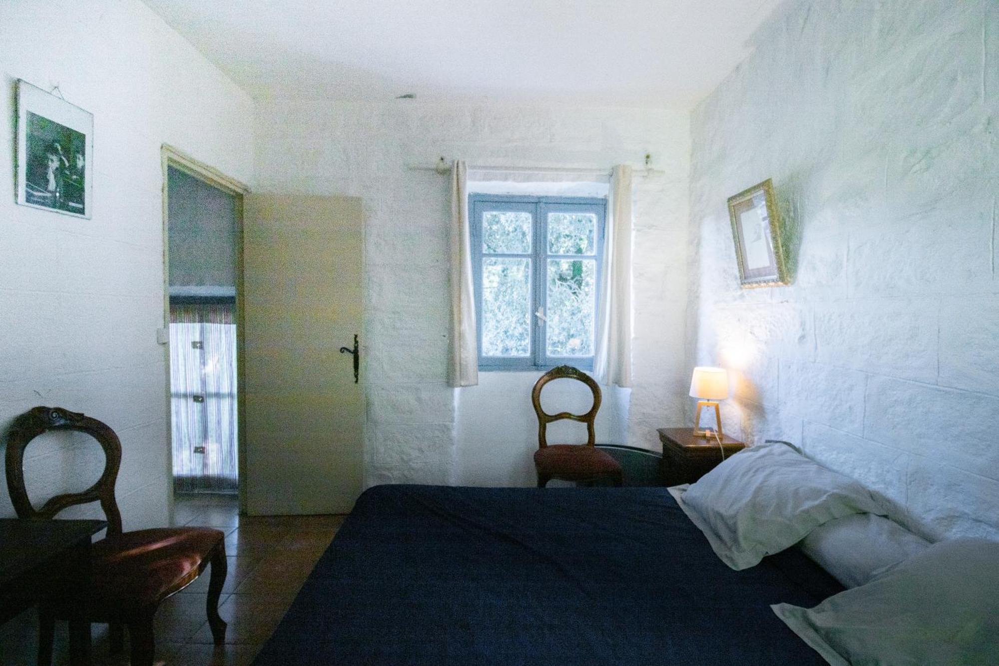 Ferme I Frassedi Villa Levie Exterior foto