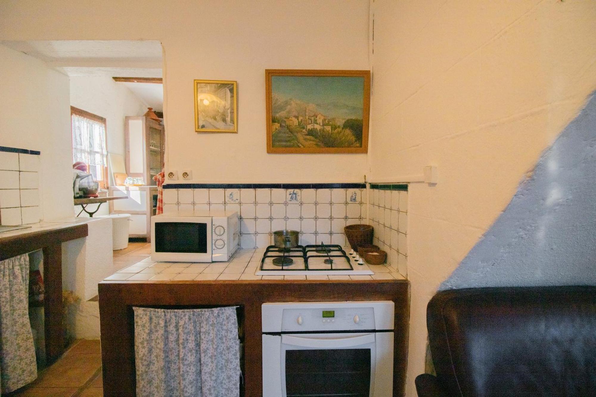 Ferme I Frassedi Villa Levie Exterior foto