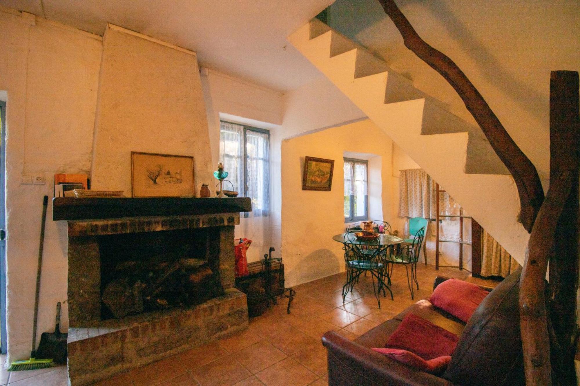 Ferme I Frassedi Villa Levie Exterior foto