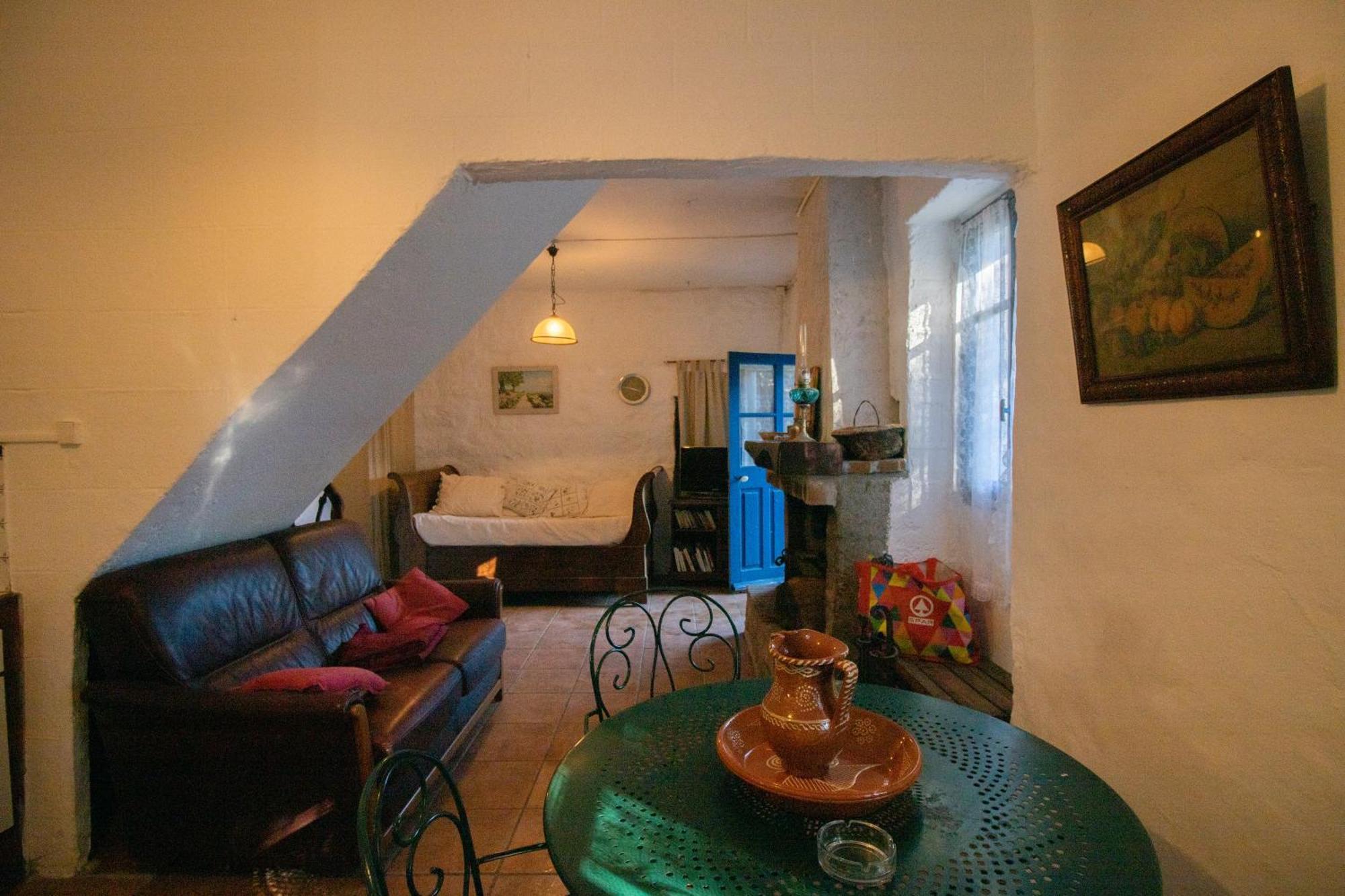 Ferme I Frassedi Villa Levie Exterior foto