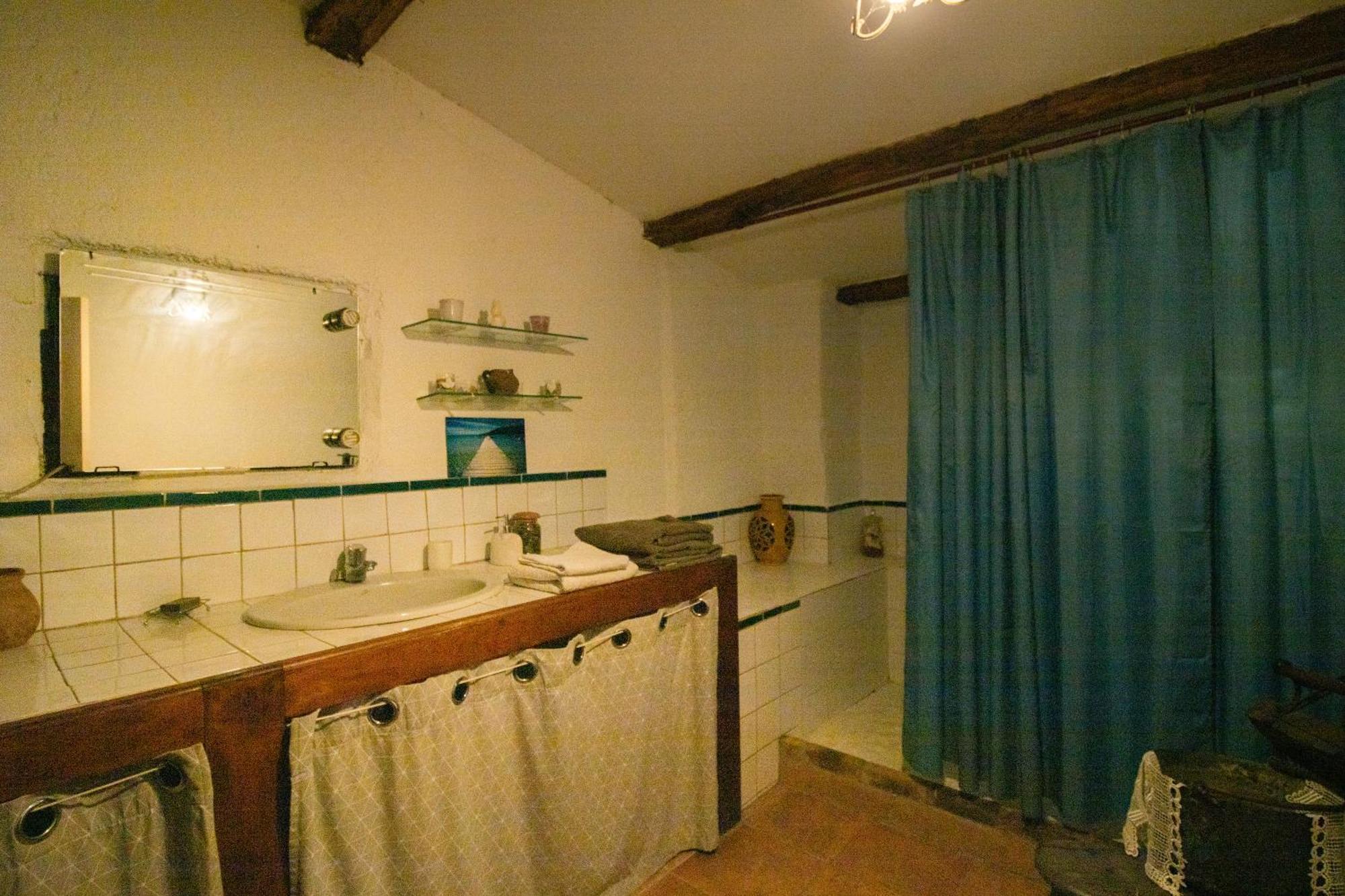 Ferme I Frassedi Villa Levie Exterior foto