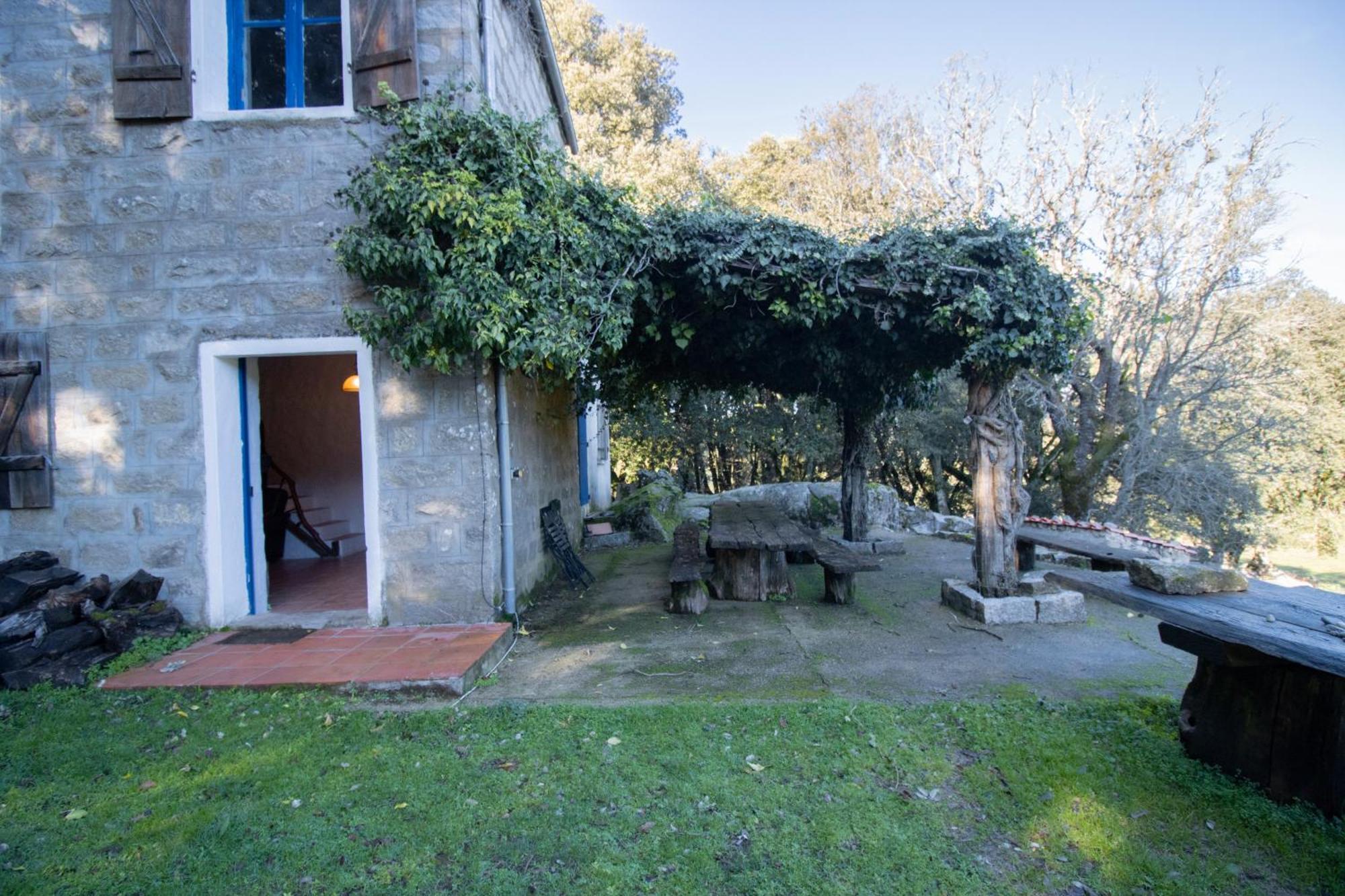 Ferme I Frassedi Villa Levie Exterior foto