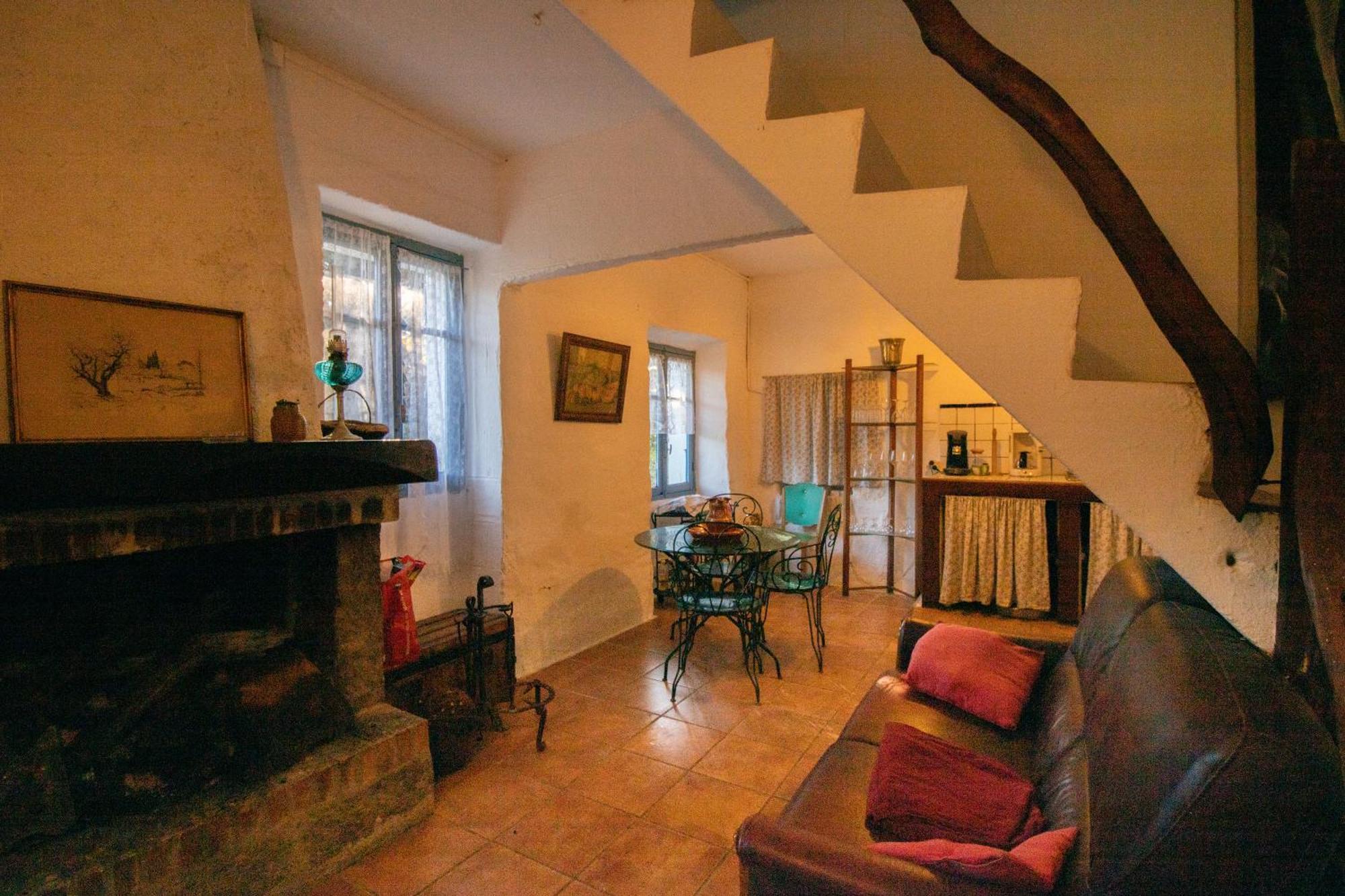 Ferme I Frassedi Villa Levie Exterior foto